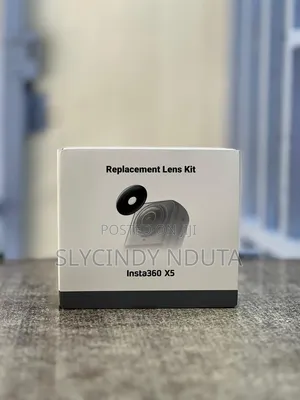 Insta360 Replacement Lens Kit