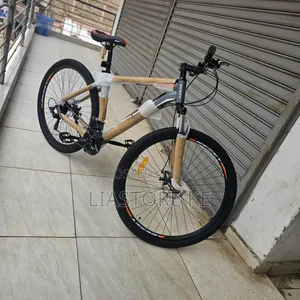 Reset 29er Mountain Bike – Durable MTB Bicycle for Adults