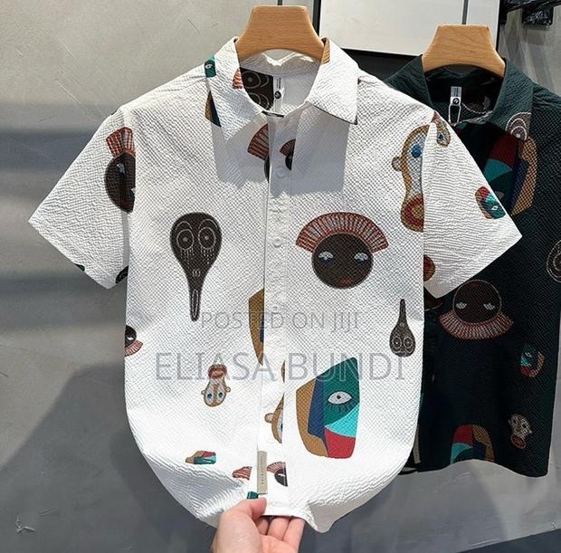 Quality T Shirt for Men
