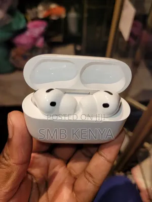 AirPods Pro 3 Wireless Earbuds With ANC