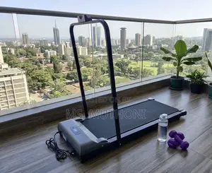 Smart , Compact Convenient Work Out Pad