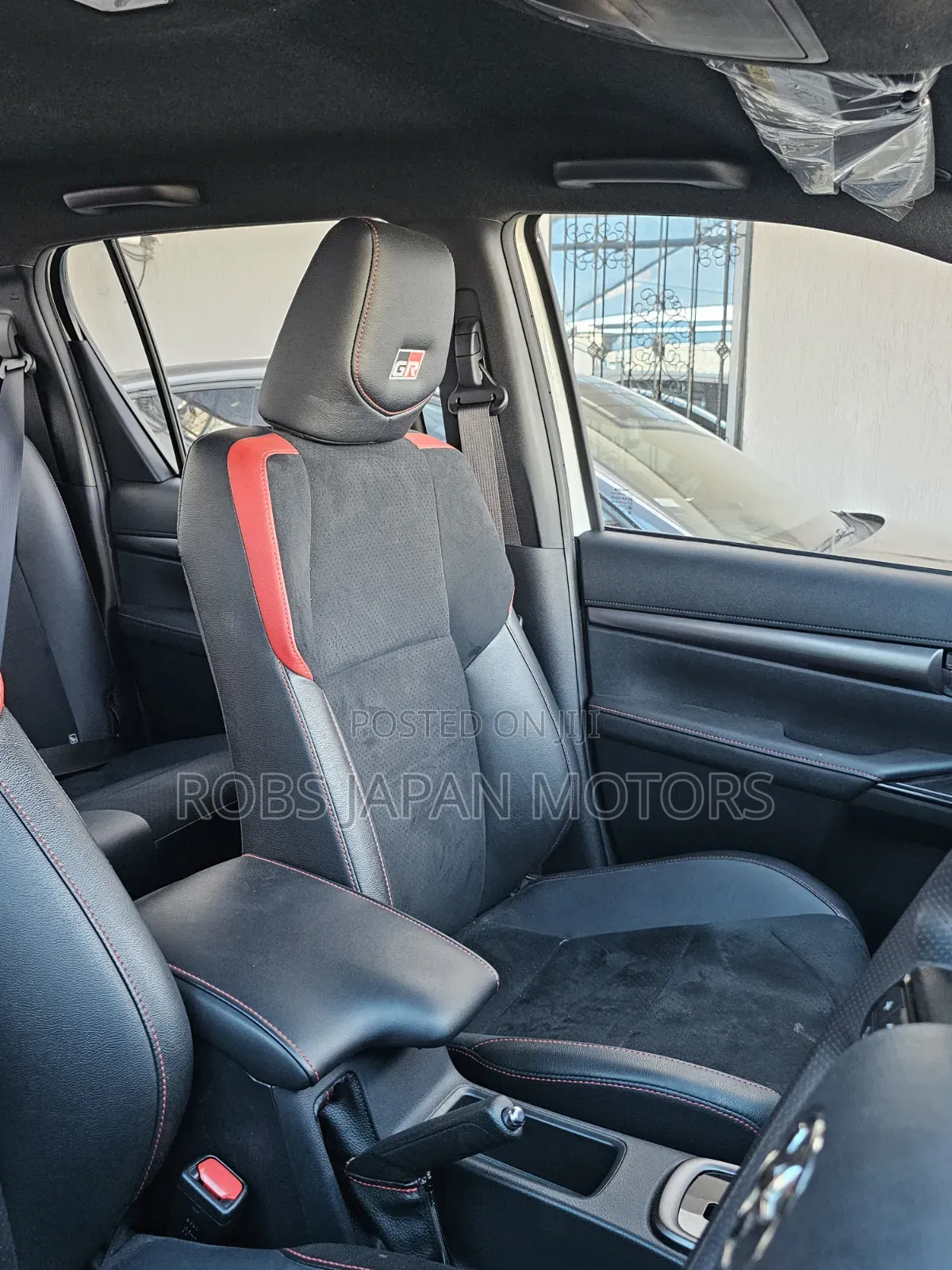 Toyota Hilux 2022 Pearl