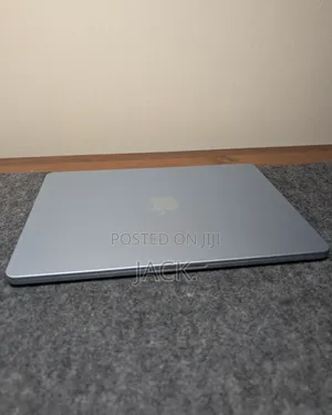 Laptop Apple MacBook Air 2025 M4 16GB Apple M4 SSD 256GB