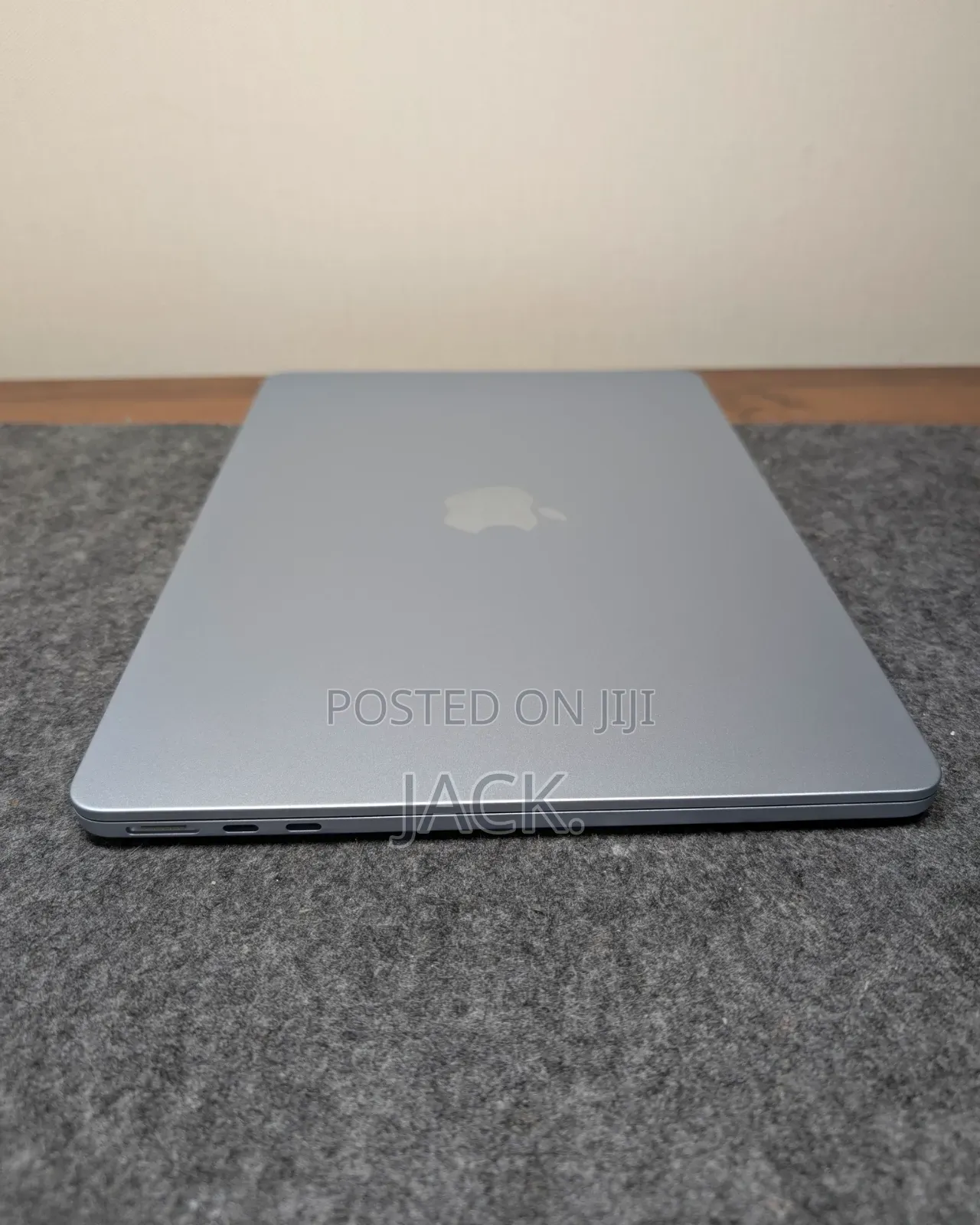 Laptop Apple MacBook Air 2025 M4 16GB Apple M4 SSD 256GB