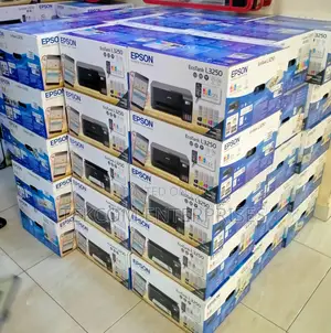 L3250 Epson L3250 Ecotank All-in-One Inktank