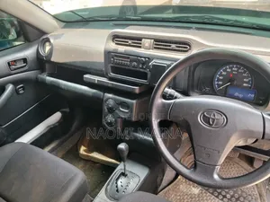 Toyota Succeed 2019 White