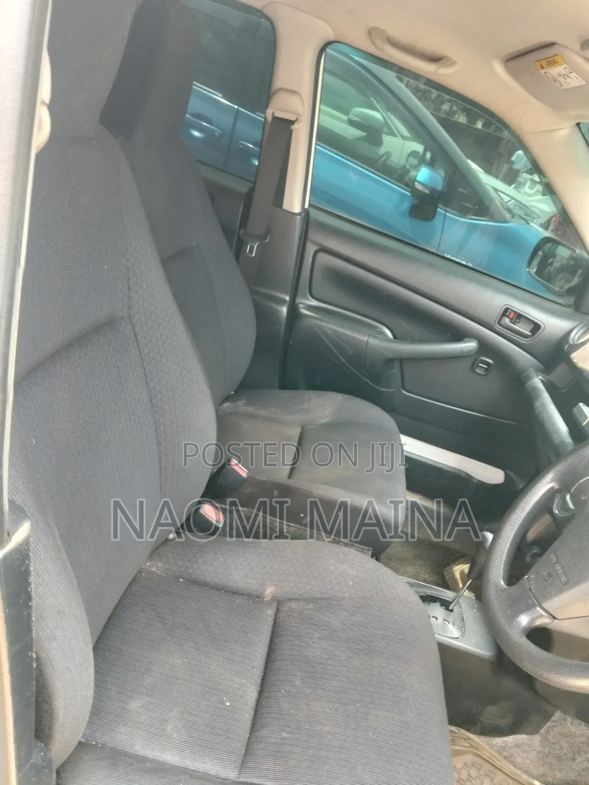 Toyota Succeed 2019 White