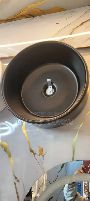 Table Top Sink