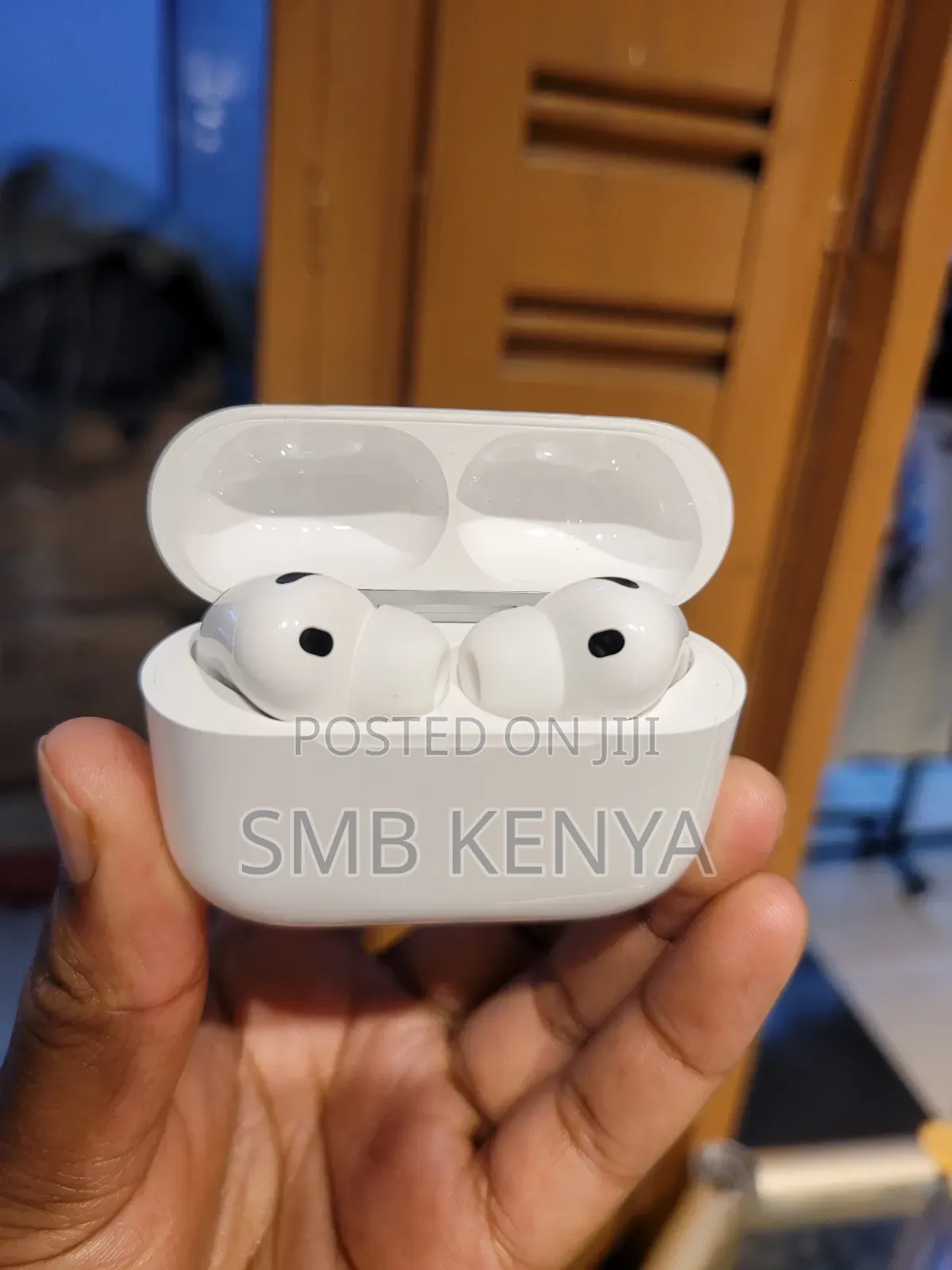 AirPods Pro 3 Wireless Earbuds – Premium Sound