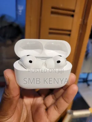 AirPods Pro 3 Wireless Earbuds – Premium Sound