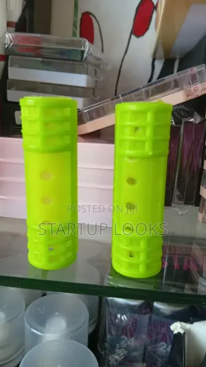 Pack Hair Rollers, Natural Hair Rollers