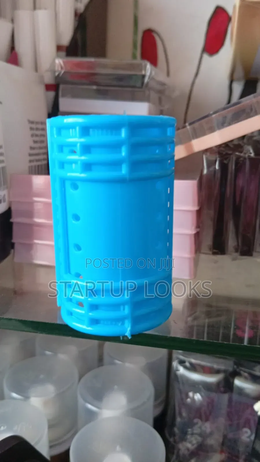 Pack Hair Rollers, Natural Hair Rollers