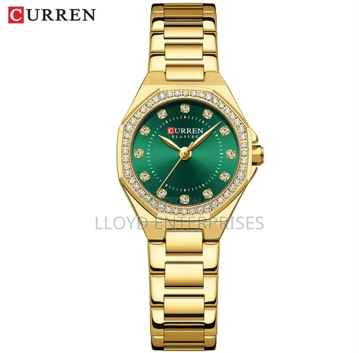 Curren Ladies #9100
