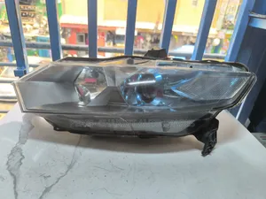 Honda Insight Ex Japan Xenon Headlights.