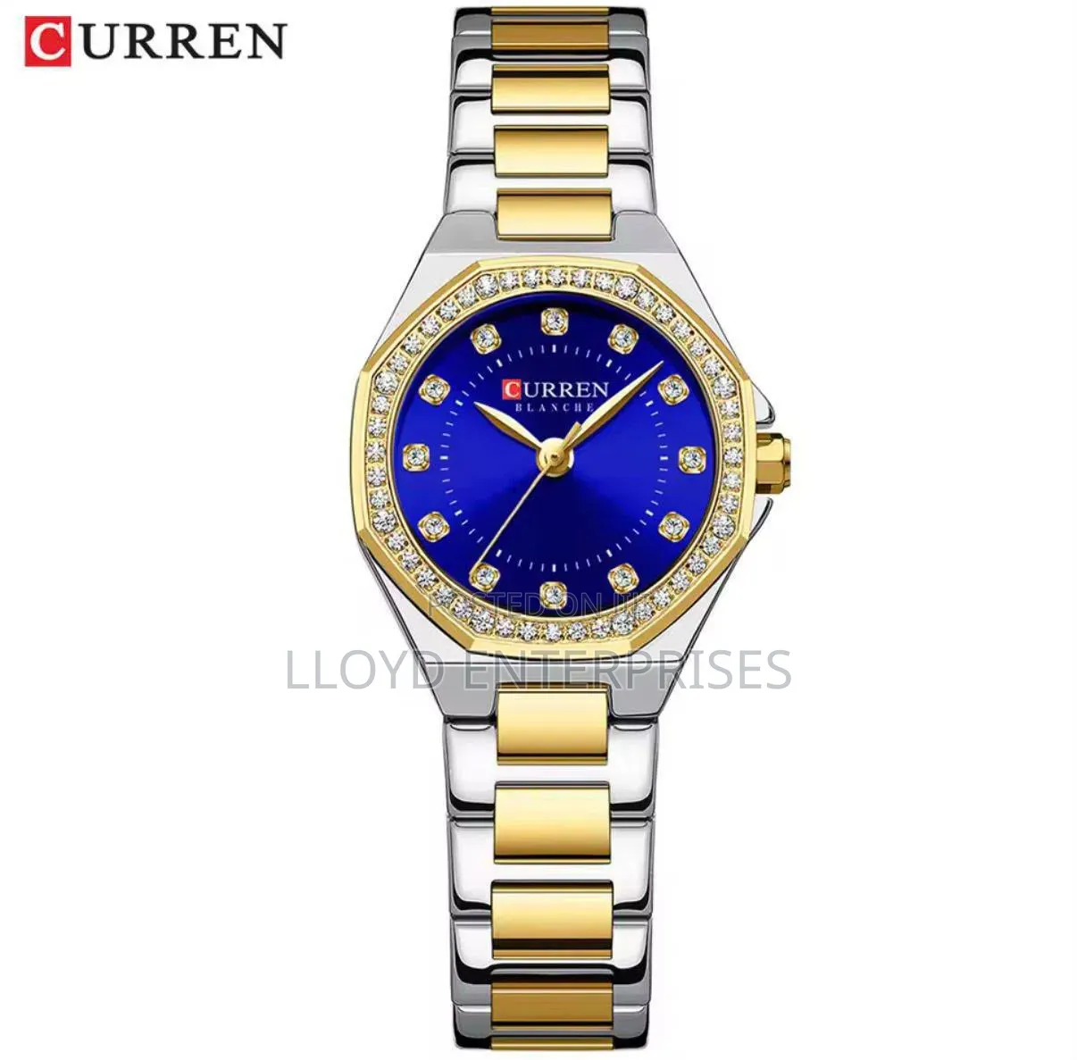 Curren Ladies #9100
