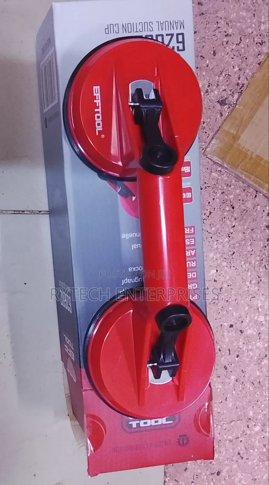 Quality Car Dent Puller 50kg/Sucker