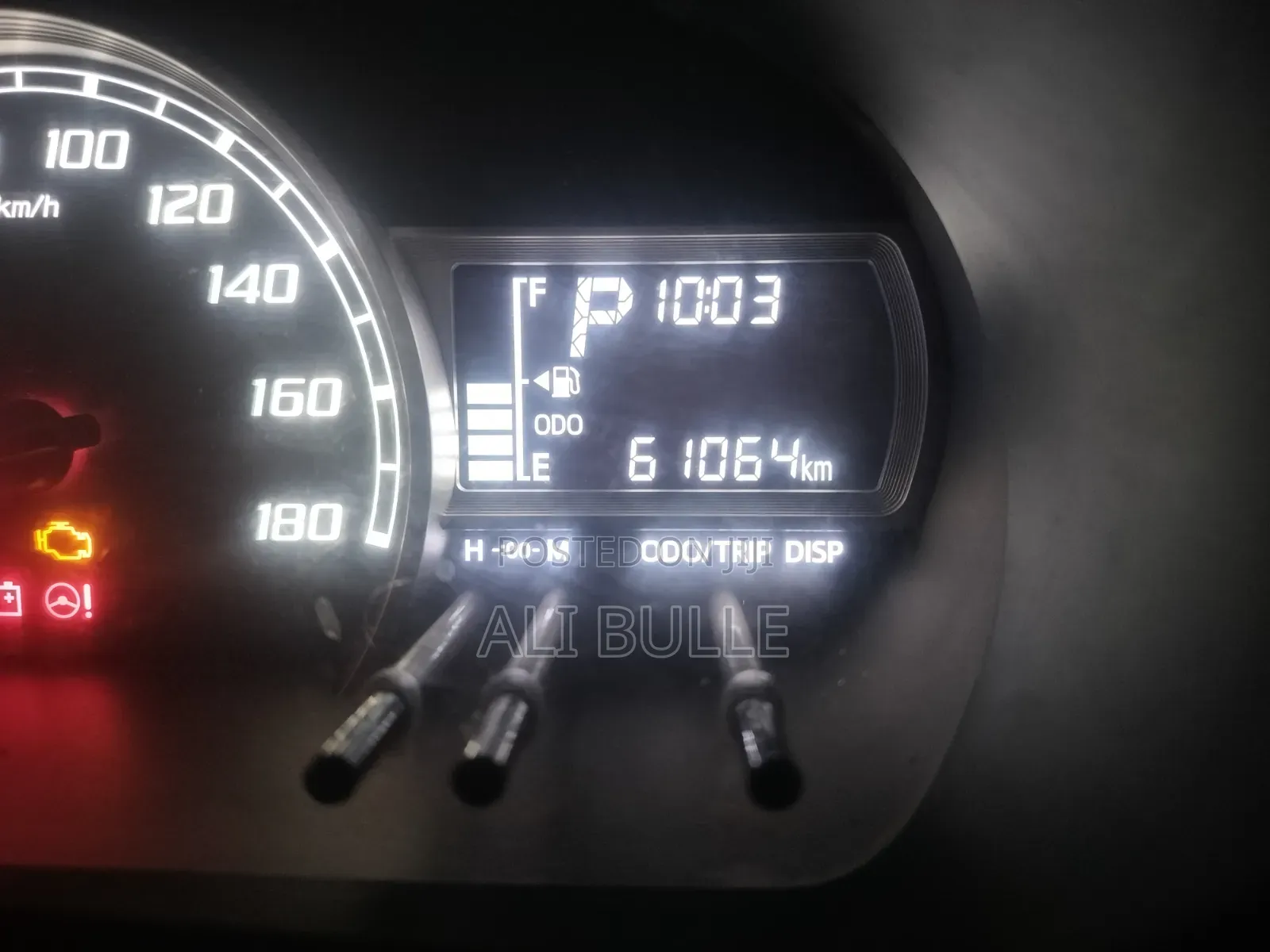 Toyota Passo 2016 Green