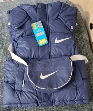 Half Jacket