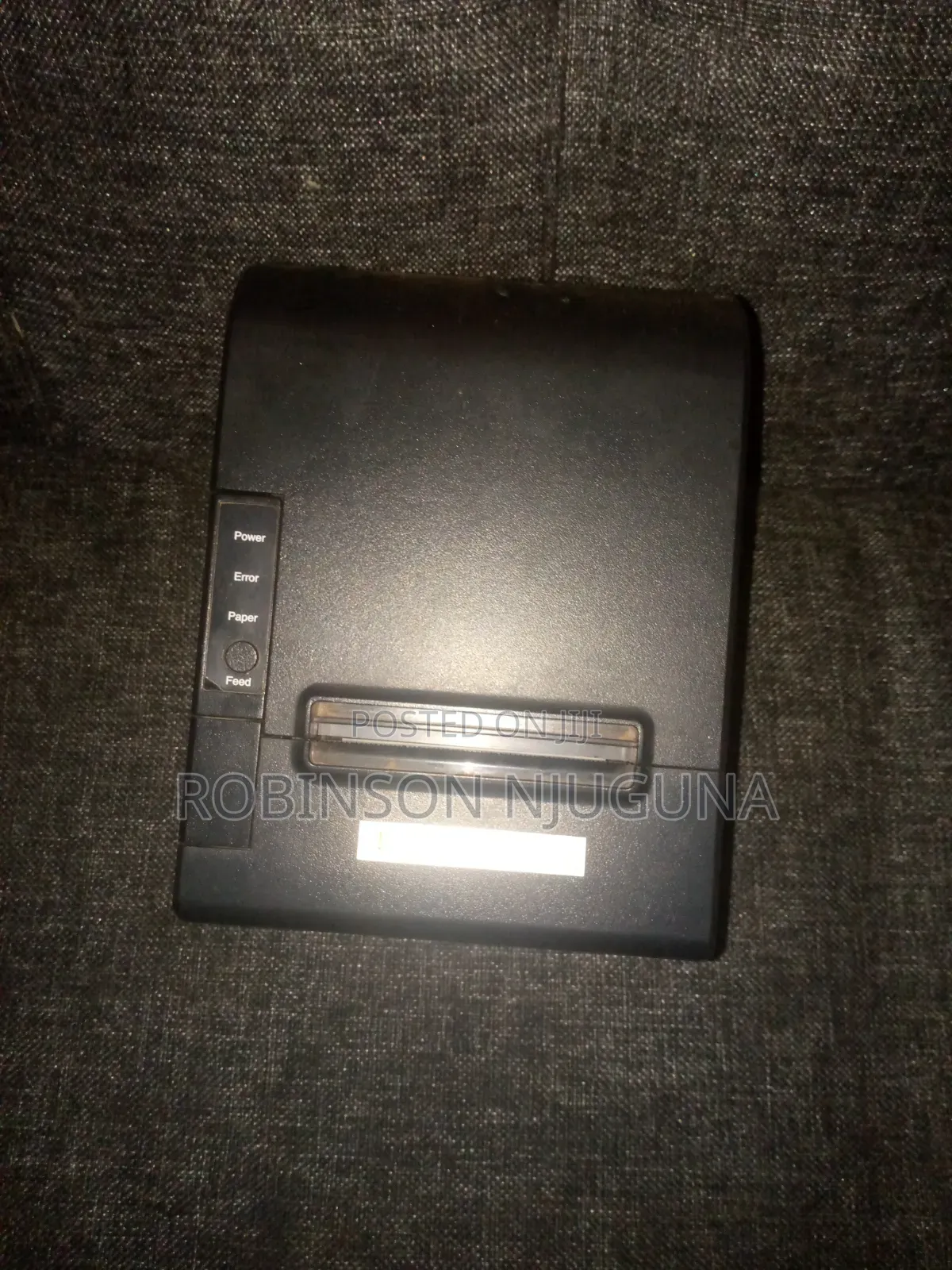 Thermal Printer