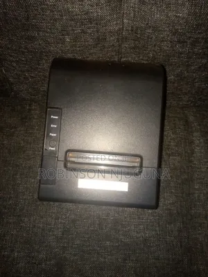 Thermal Printer