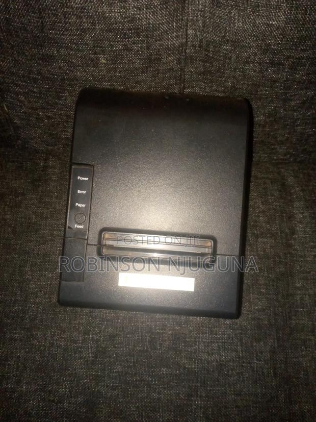Thermal Printer