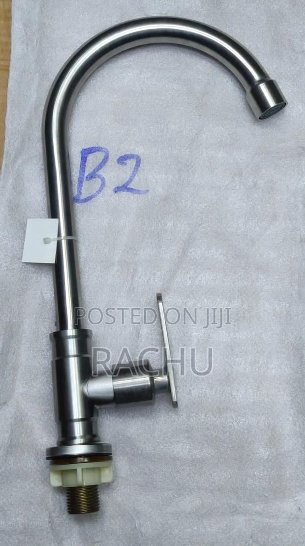 Kitchen Tap B2