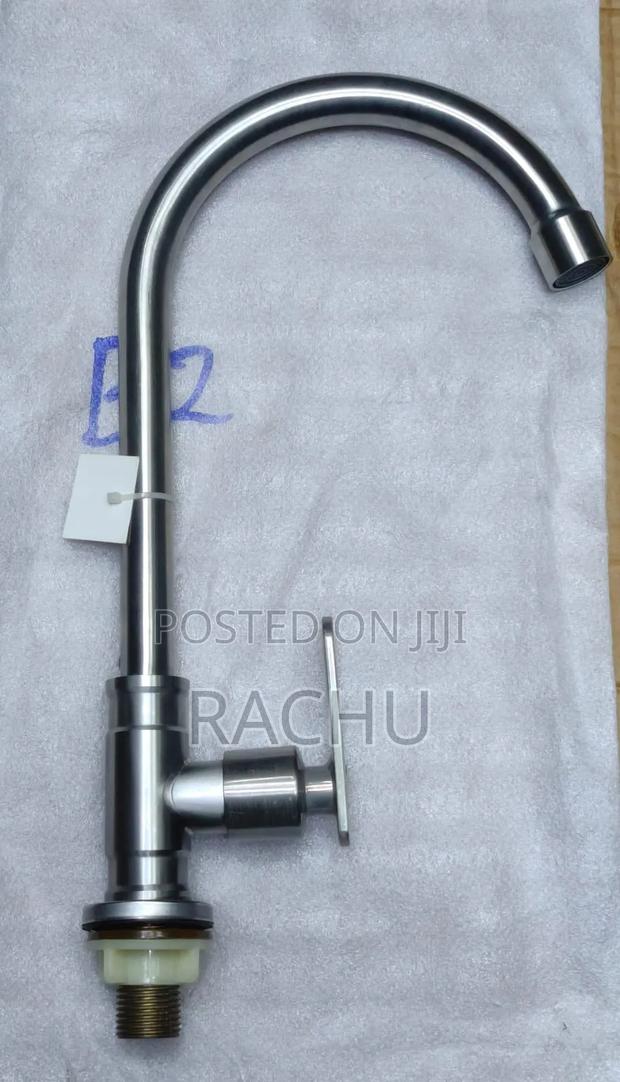 Kitchen Tap B2 - thumbnail 2