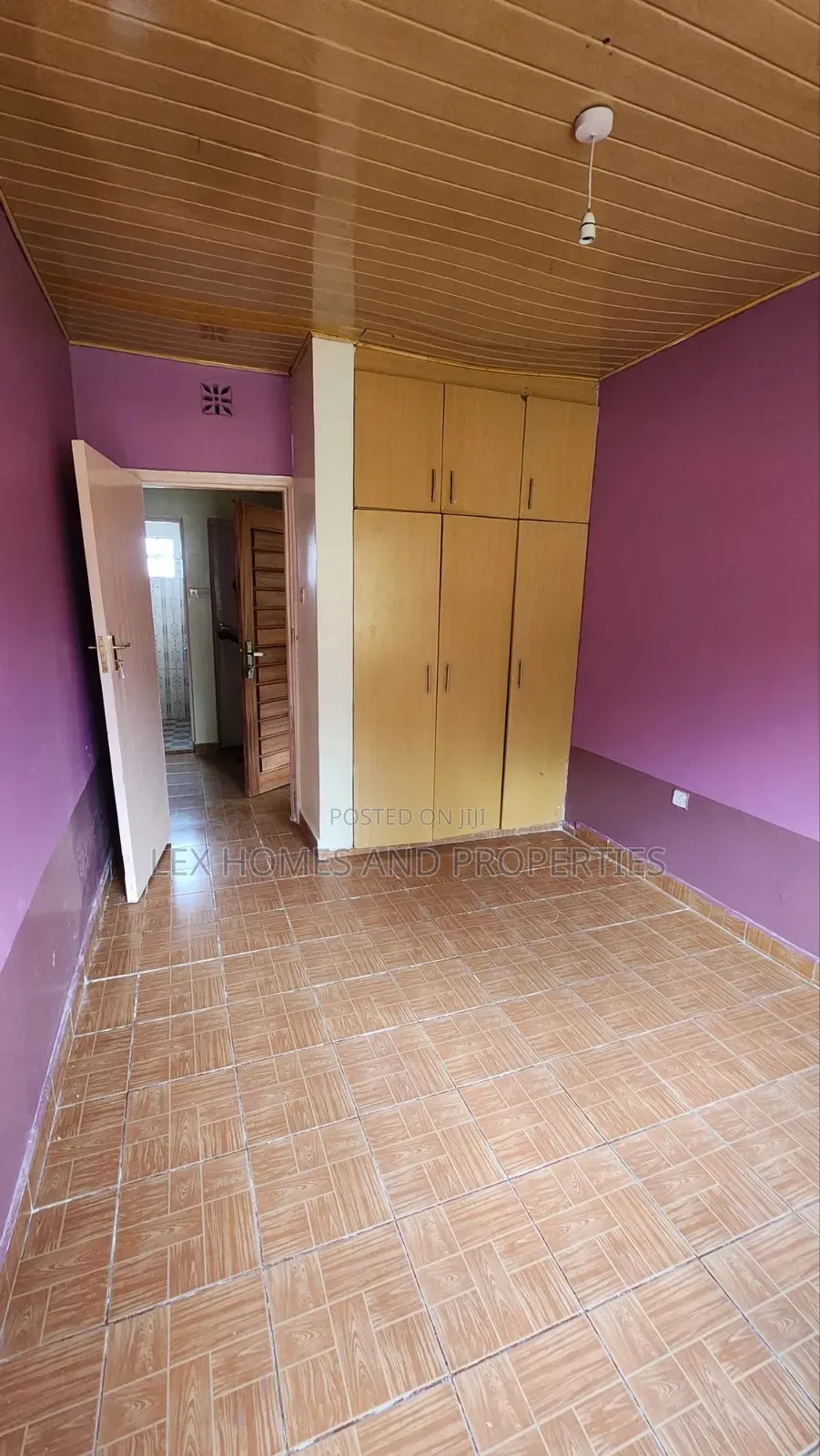 3bdrm Bungalow in NkaiMurunya for rent