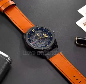Curren Gents 8301