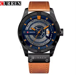 Curren Gents 8301