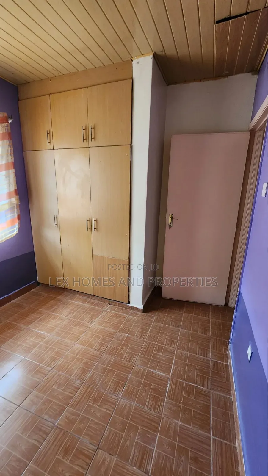 3bdrm Bungalow in NkaiMurunya for rent