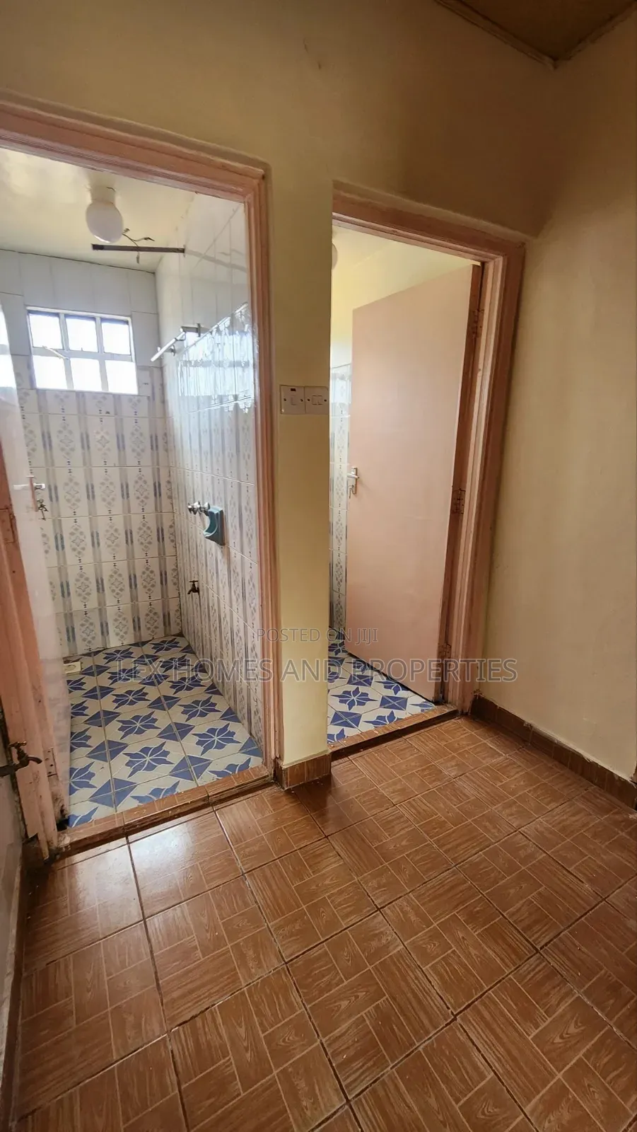 3bdrm Bungalow in NkaiMurunya for rent