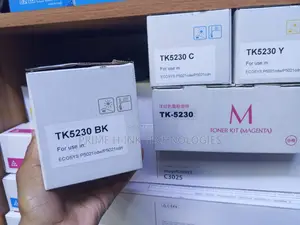 Kyocera TK 5230 Black Toner