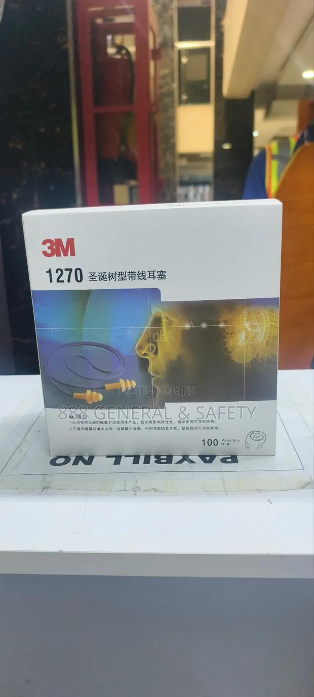 Ear Buds 3m