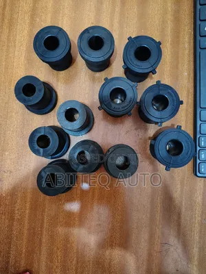 Landcriuser 79 Series Genuine Spring Bushes (Set)