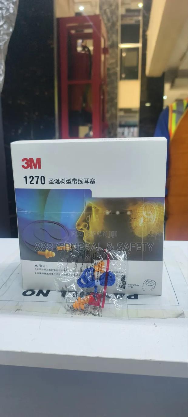 Ear Buds 3m - thumbnail 2