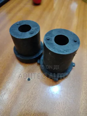 Landcriuser 79 Series Genuine Spring Bushes (Set)
