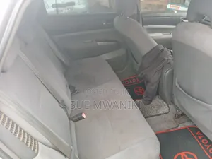 Toyota Prius 2010 Silver