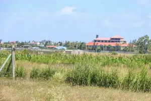 Affordable Plots for Sale in Kamulu