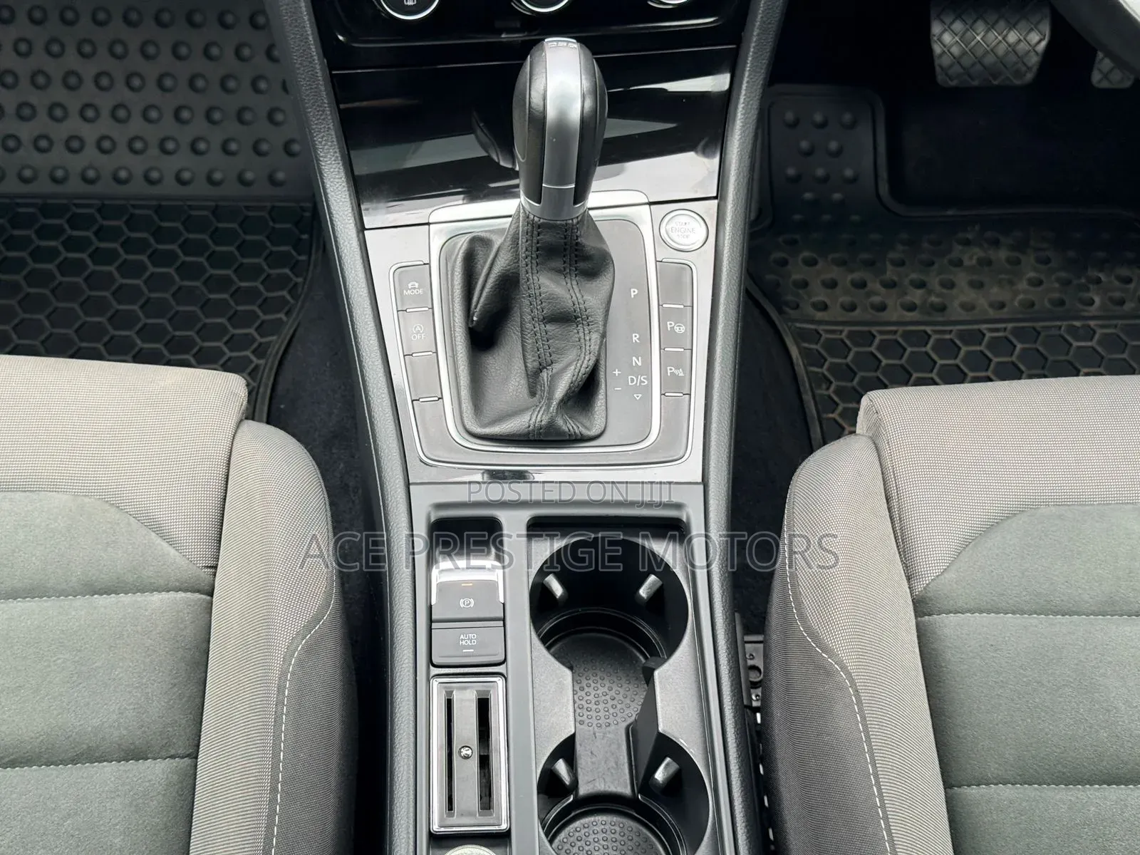 Volkswagen Golf 2019 Black