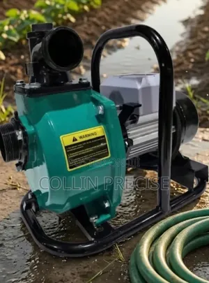 3 Inches Solar Pump 1500W 96V