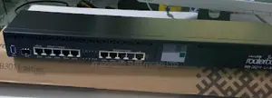 Mikrotik Rackmount Gigabit Router Rb3011uias-Rm
