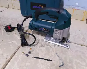 Electric Jigsaw