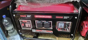 Astramilano Generator 3000w