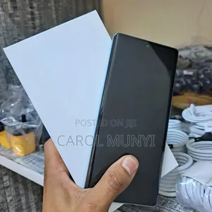 Honor 80 256 GB Gray
