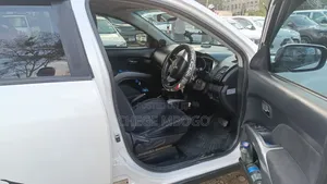 Mitsubishi Outlander 2008 Pearl