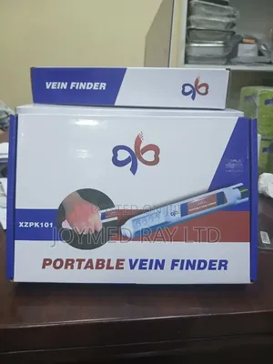 Vein Finder