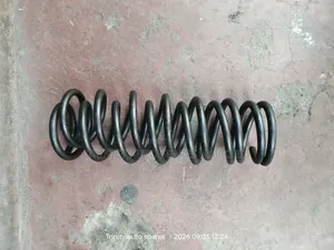 Original Ex Japan Subaru Impreza New Shape Rear Heavy Duty Coils