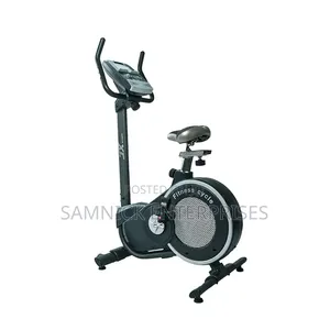 Jx170u Commercial Upright Bike