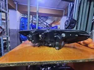 Honda Fit Shuttle 2015 Headlight